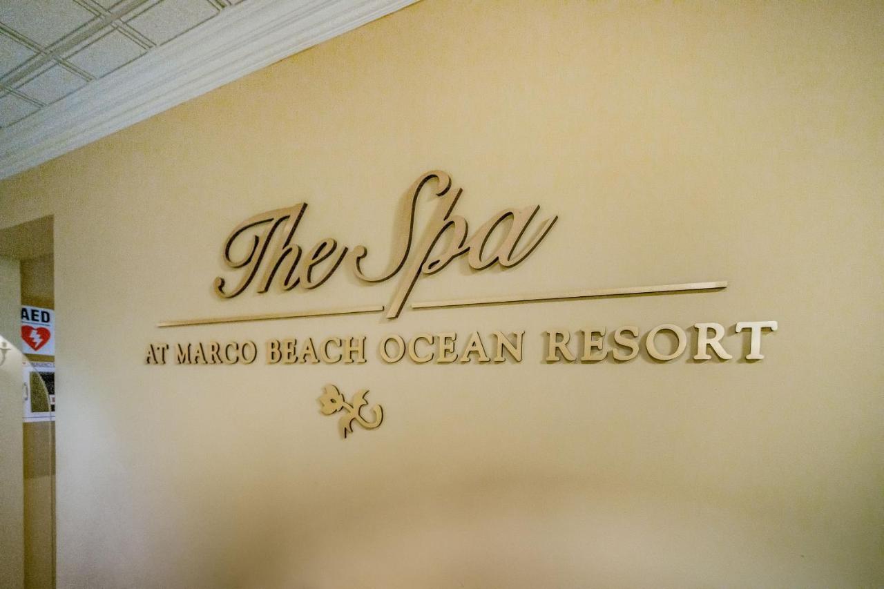 Marco Beach Ocean Resort 607 Marco Island Eksteriør bilde