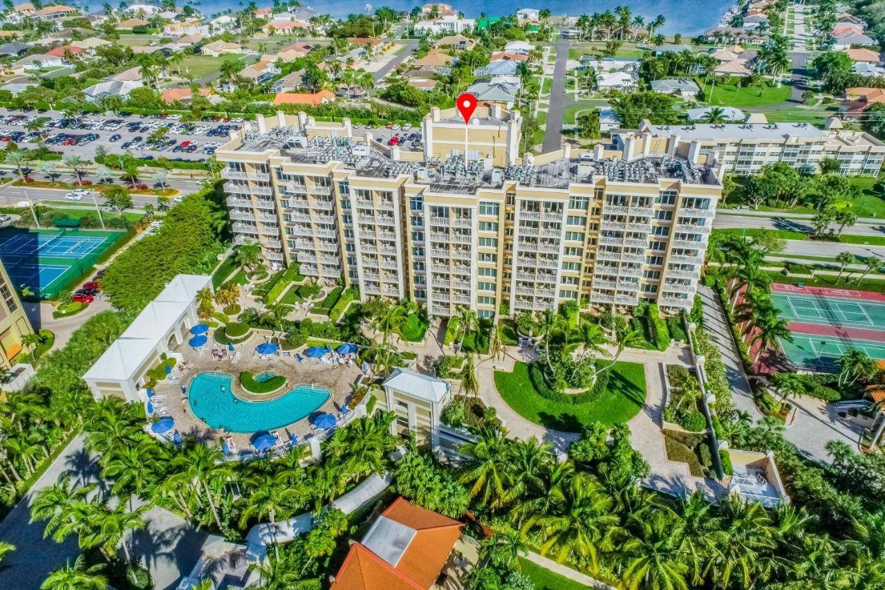 Marco Beach Ocean Resort 607 Marco Island Eksteriør bilde